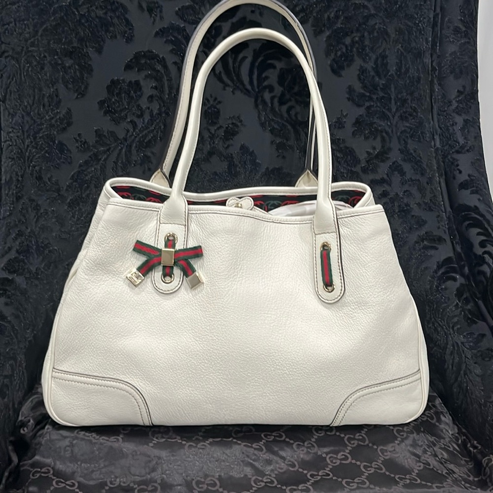 Gucci bag